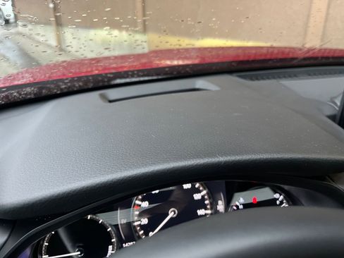 Used 2025 MAZDA CX-50 2.5 Hybrid w/ Premium Plus Pkg image 37