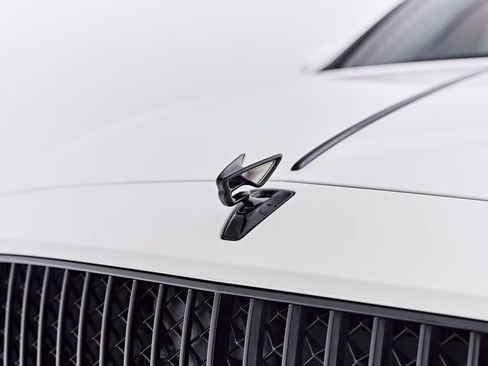 Used 2022 Bentley Flying Spur V8 AWD/4WD image 21