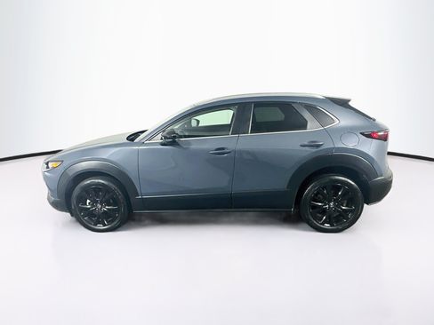 Used 2025 MAZDA CX-30 AWD 2.5 S w/ Preferred Package image 4