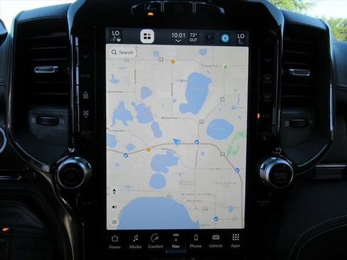 Certified 2024 RAM 2500 Limited image 24