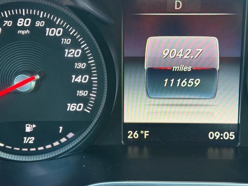 Used 2016 Mercedes-Benz C 300 4MATIC Sedan w/ Premium 1 Package image 20