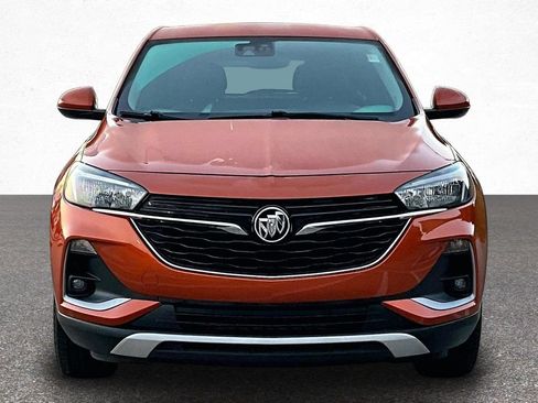 Used 2022 Buick Encore GX Preferred w/ Cold Weather Comfort Package FWD image 3