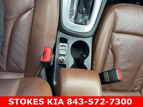 Used 2018 Audi Q3 2.0T Premium image 14