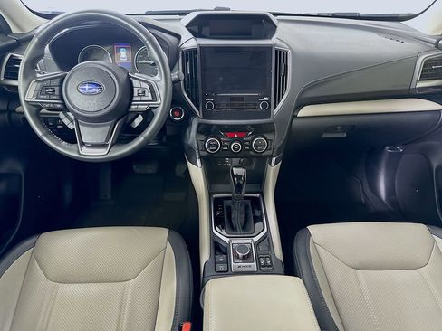 Used 2023 Subaru Forester Limited AWD/4WD image 18