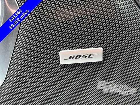 Used 2022 Chevrolet Tahoe High Country image 12