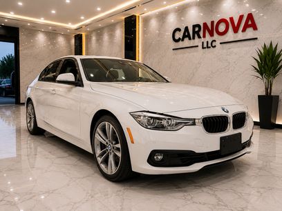 Used 2016 BMW 330e