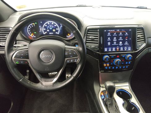 Used 2019 Jeep Grand Cherokee High Altitude image 22