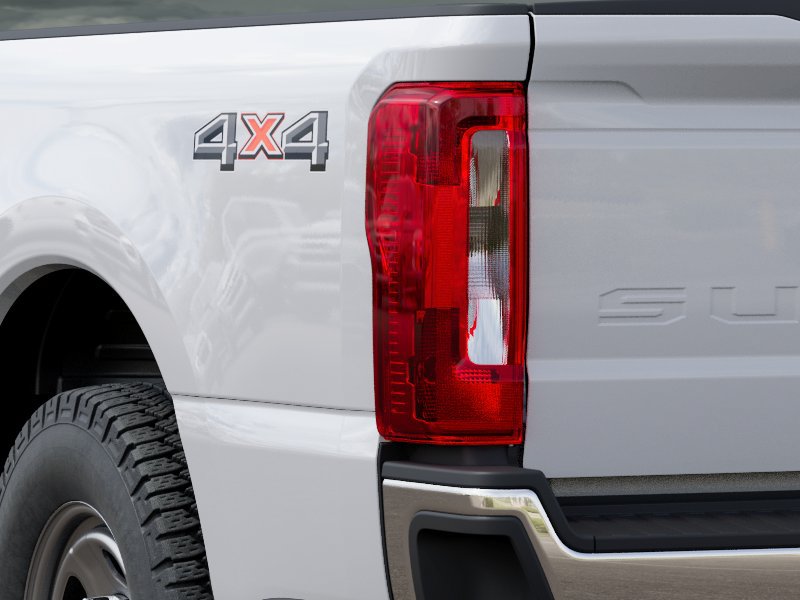 New 2027 Ford F350 XL w/ XL Chrome Package AWD/4WD image 35