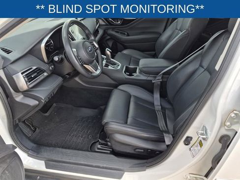 Used 2021 Subaru Outback Limited w/ Popular Package #2 image 21