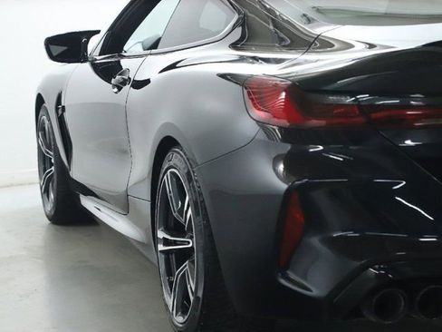 Used 2022 BMW M8 Competition image 44