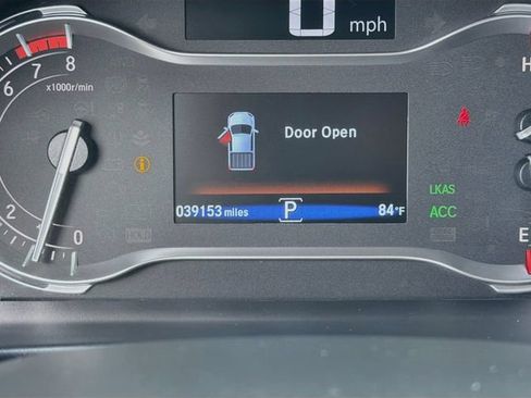 Used 2022 Honda Ridgeline RTL-E image 12