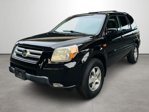Used 2007 Honda Pilot EX image 1