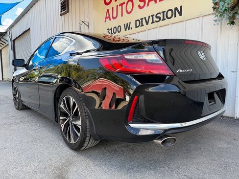 Used 2016 Honda Accord EX-L image 10