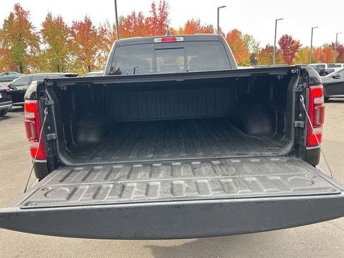 Certified 2022 RAM 1500 Limited w/ Body Color Bumper Group image 6