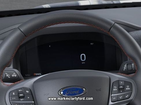 New 2026 Ford Explorer Active image 13