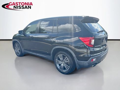 Used 2019 Honda Passport EX-L image 6