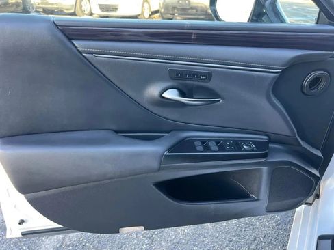 Used 2020 Lexus ES 350 ES 350 Sedan 4D image 26
