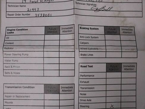 Used 2019 Ford Ranger XLT image 4