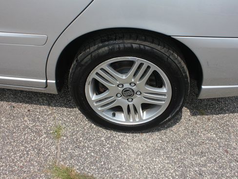 Used 2006 Volvo S60 2.5T FWD image 49