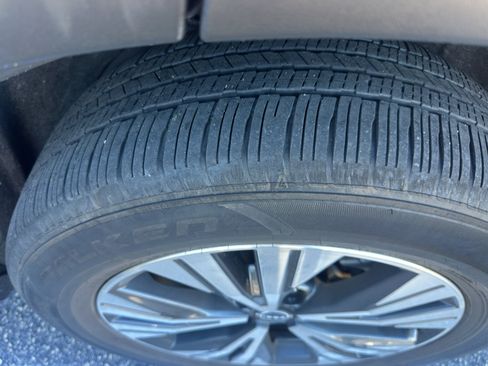 Used 2023 Nissan Rogue SV w/ SV Premium Package image 22