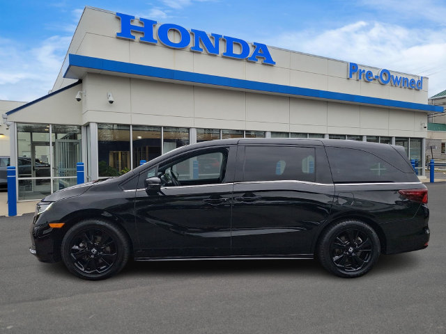 Used 2023 Honda Odyssey Sport image 8