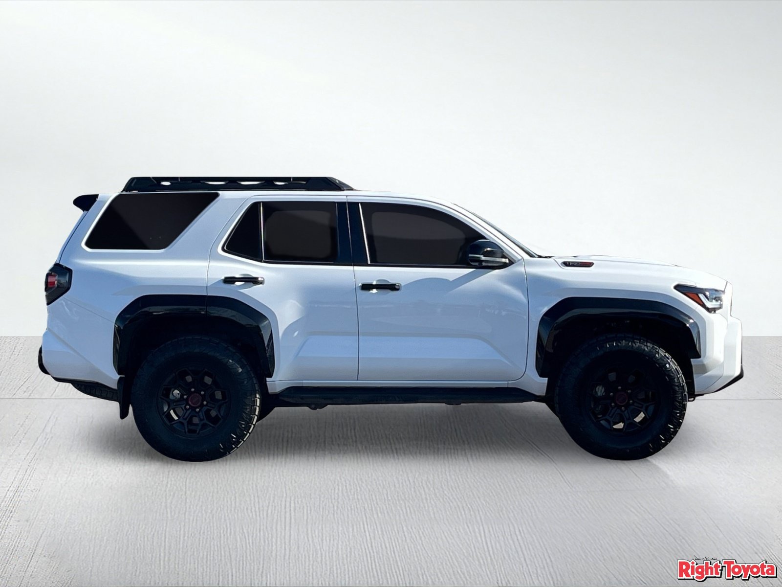 Certified 2025 Toyota 4Runner TRD Pro AWD/4WD image 8
