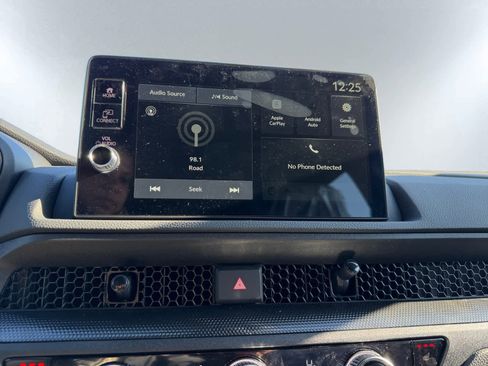 New 2026 Honda CR-V Sport-L image 23