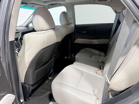 Used 2014 Lexus RX 350 350 image 39
