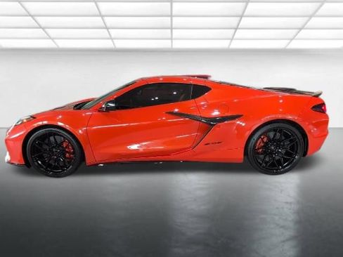 New 2026 Chevrolet Corvette Z06 RWD image 24