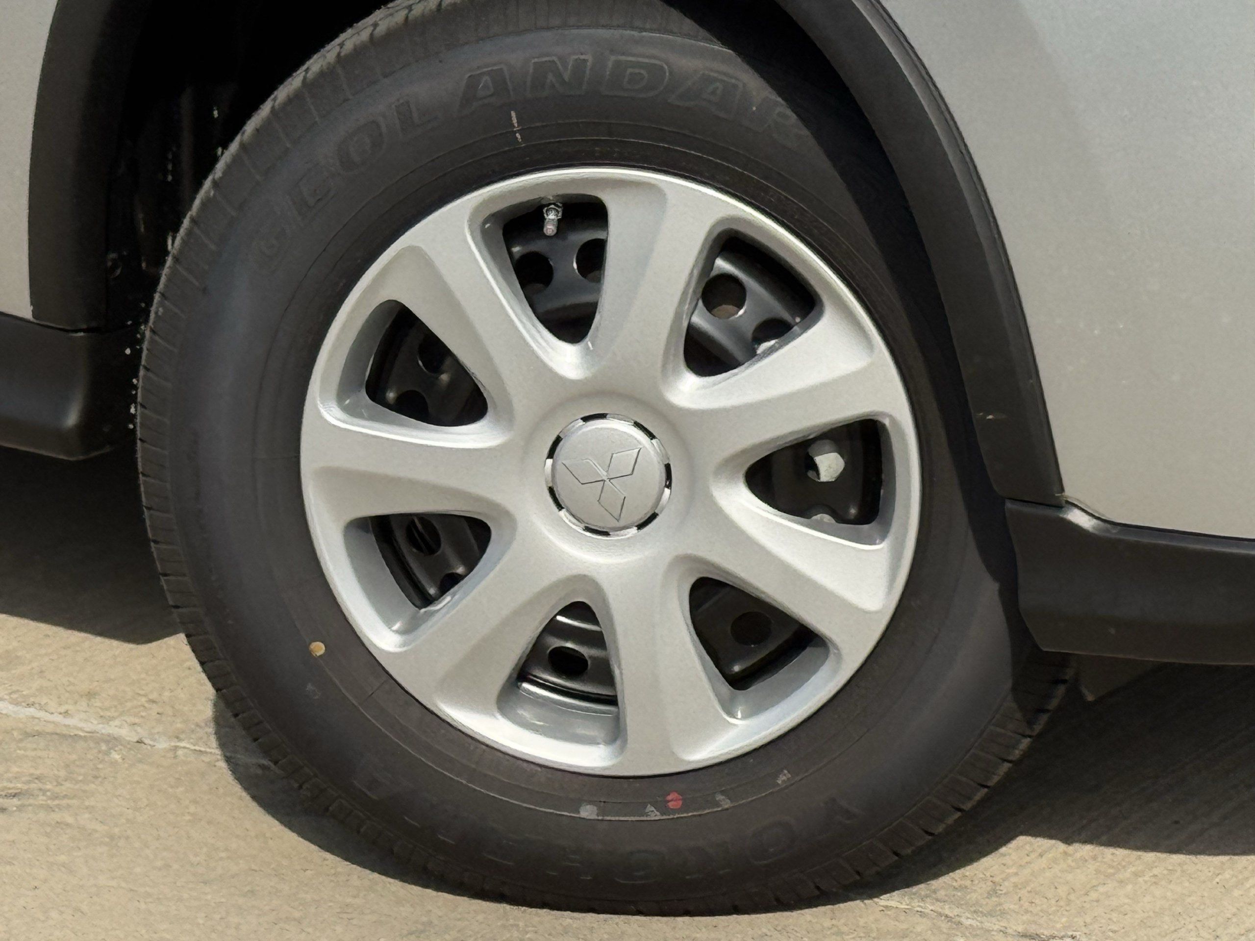 New 2027 Mitsubishi Outlander Sport FWD image 24