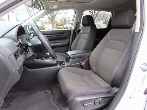 Certified 2023 Honda CR-V EX image 12