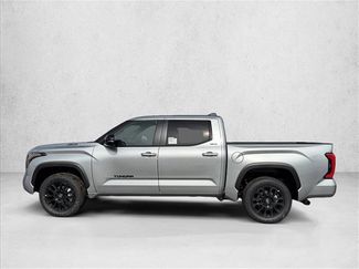New 2026 Toyota Tundra Limited AWD/4WD video 4