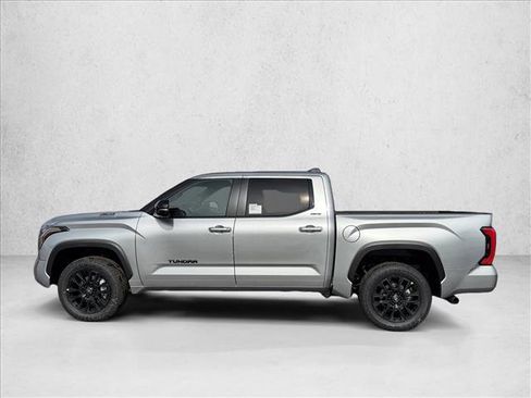 New 2026 Toyota Tundra Limited AWD/4WD image 4