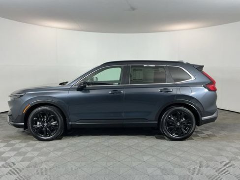 Used 2024 Honda CR-V Sport Touring image 8