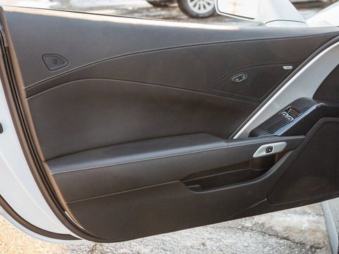 Used 2019 Chevrolet Corvette ZR1 w/ Chrome Badge Package image 17