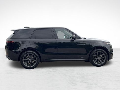 Used 2025 Land Rover Range Rover Sport Autobiography AWD/4WD image 7