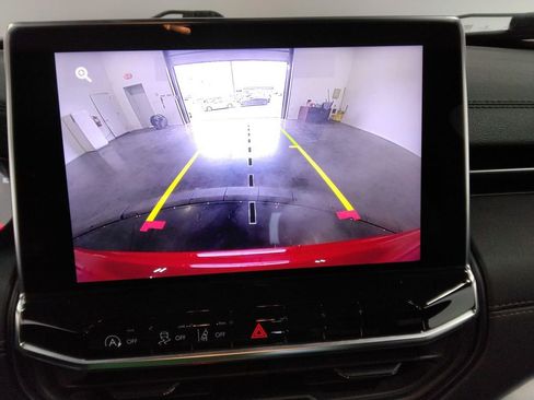 Used 2022 Jeep Compass Limited image 26