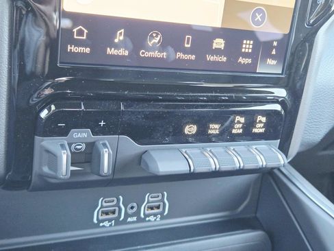 New 2026 RAM 3500 Big Horn image 27