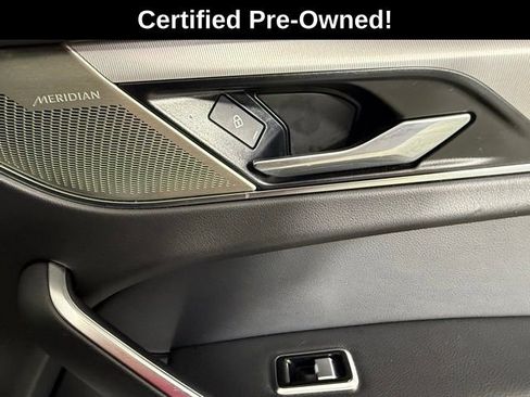 Certified 2023 Jaguar F-PACE R-Dynamic S image 35