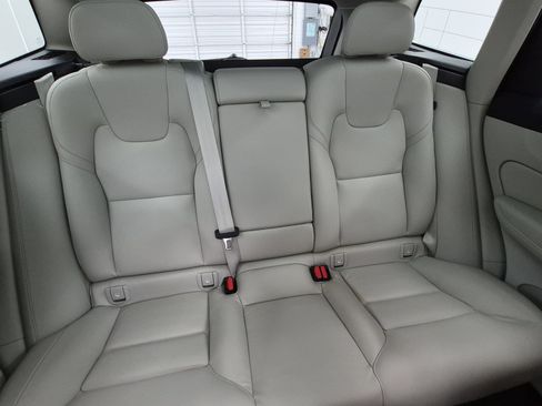 Used 2025 Volvo XC60 T8 Core w/ Protection Package Premier AWD/4WD image 23