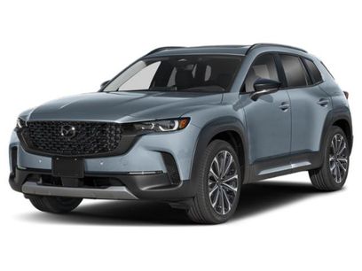 New 2026 MAZDA CX-50 2.5 Turbo w/ Weather Package