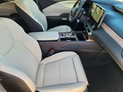 New 2026 Lexus RX 350 350h Luxury image 11