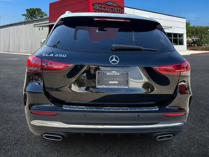 Used 2021 Mercedes-Benz GLA 250