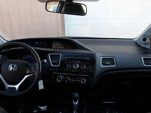 Used 2013 Honda Civic EX-L image 37