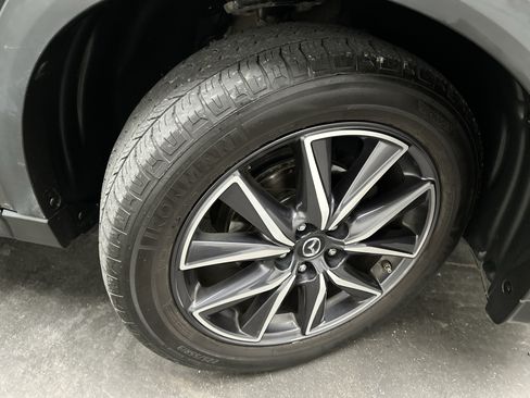 Used 2018 MAZDA CX-5 Grand Touring w/ Premium Package AWD/4WD image 10