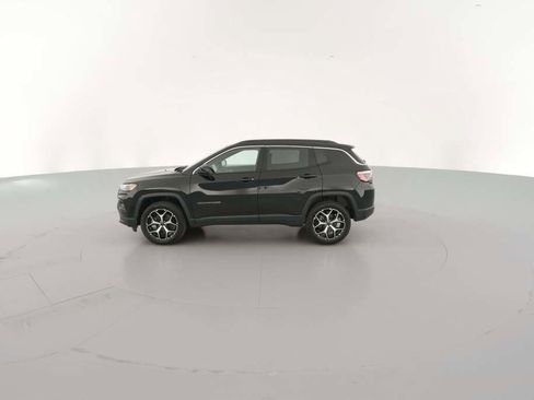 New 2026 Jeep Compass Limited image 6