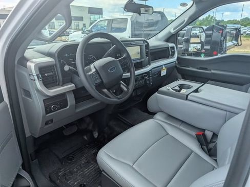 New 2026 Ford F450 XL AWD/4WD image 13