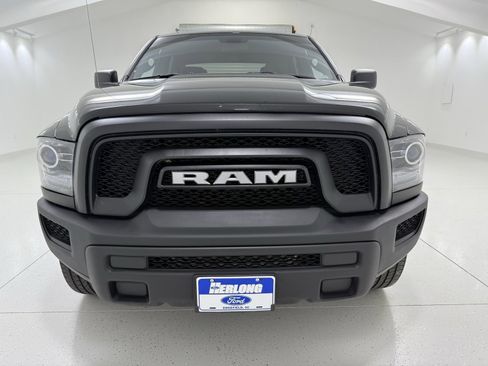 Used 2024 RAM 1500 Classic Warlock image 2