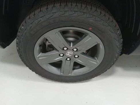 Used 2023 Honda Ridgeline RTL image 11
