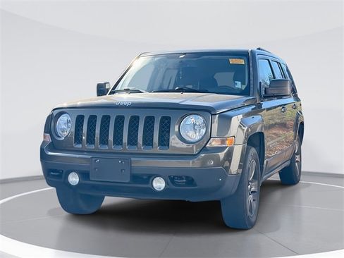 Used 2016 Jeep Patriot Sport w/ Power Value Group image 1